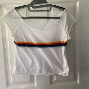 Brandy Melville shirt